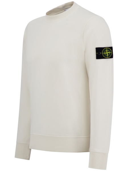 Stone Island L1S15 6100060 S0051 V0093 IVORY Stone Island L1S15 6100060 S0051 V0093 IVORY