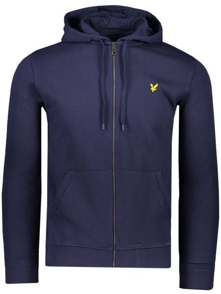 Lyle and Scott ML420VOG-Z22 Z99 NAVY