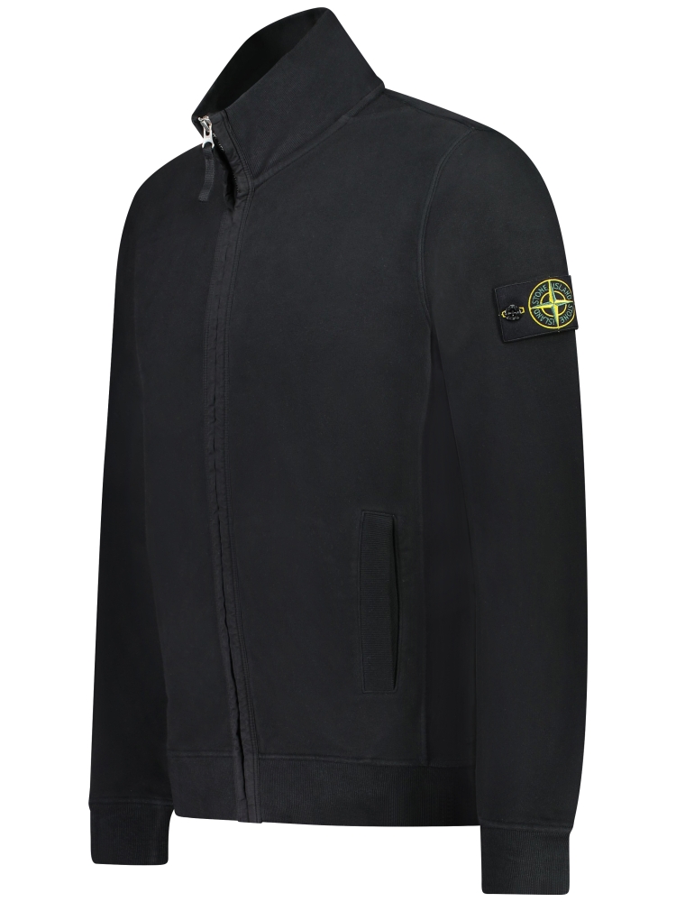 Stone Island 811560720 V0029 BLACK