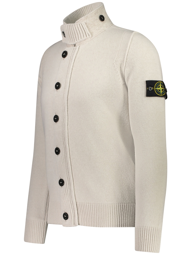 Stone Island 8115547A3 V0097 PLASTER