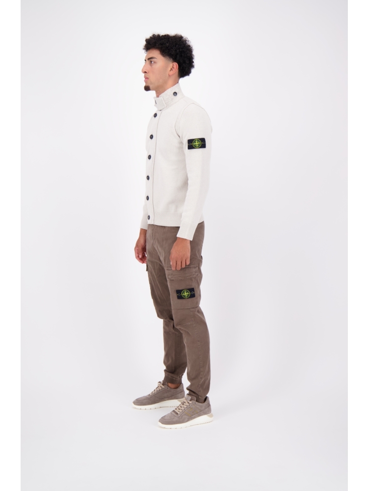 Stone Island 8115547A3 V0097 PLASTER