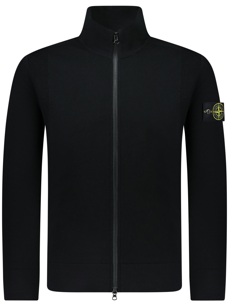 Stone Island 8115503A1 V0029 BLACK