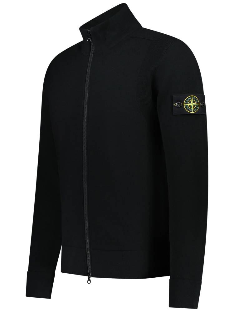 Stone Island 8115503A1 V0029 BLACK