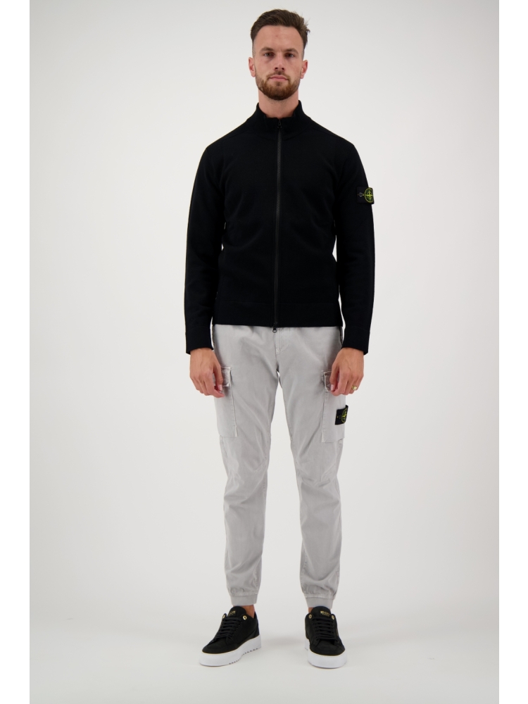 Stone Island 8115503A1 V0029 BLACK