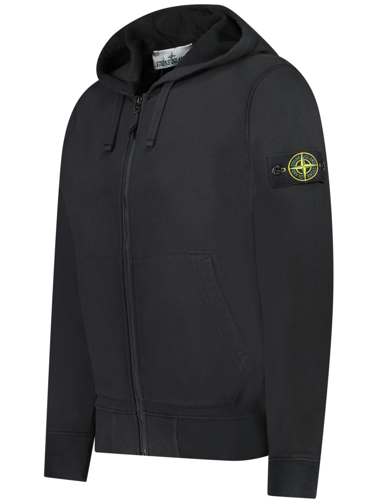 Stone Island K1S156100042 S0051 V0029 BLACK