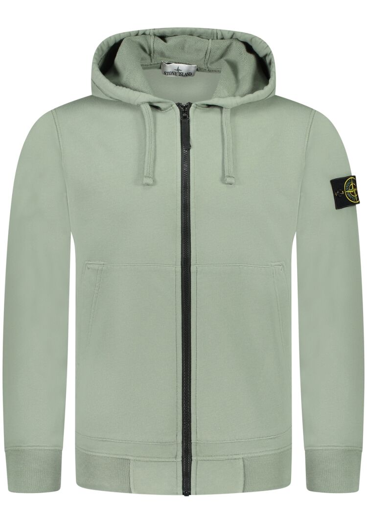 Stone Island K1S156100042 S0051 V0055 SAGE