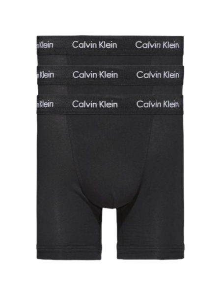 Calvin Klein 0000U2662G NOS XWB BLACK WB