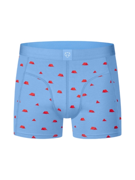 A-dam Boxer-brief Tents