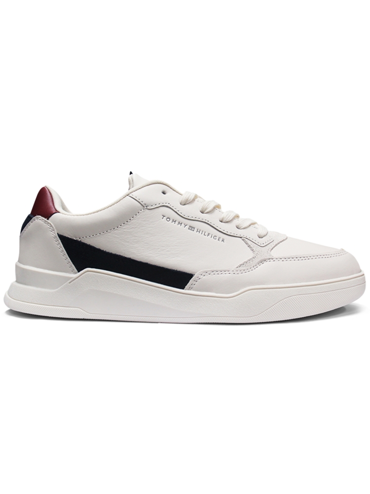 Tommy Hilfiger  FM0FM04490 AC0 W.WHITE