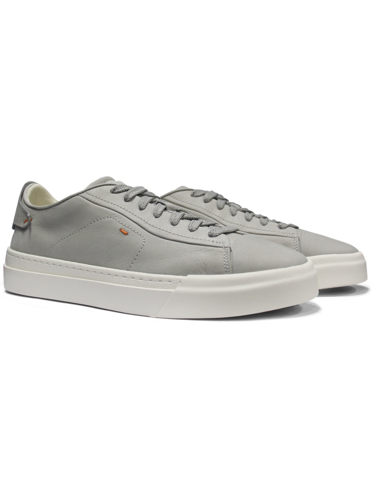 Santoni MBGT21628PNNCLOBG41 LOBG41 GREY