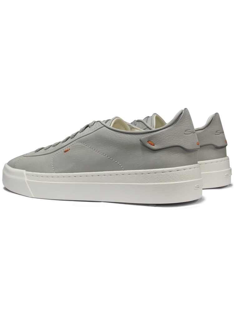 Santoni MBGT21628PNNCLOBG41 LOBG41 GREY