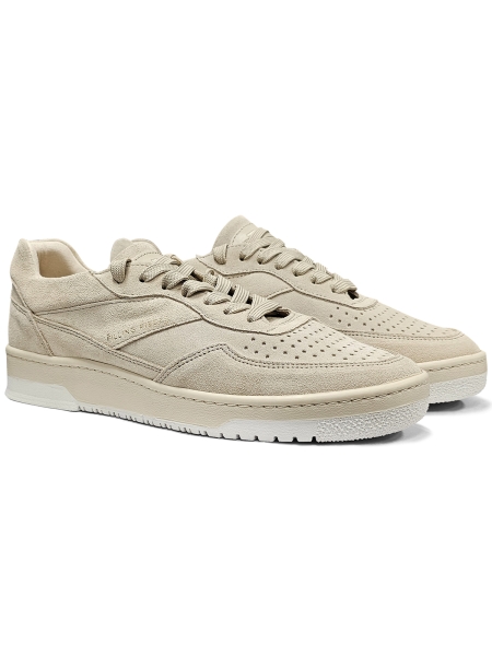 Filling Pieces 70022791919 Ace Suede NOS! 1919 Beige