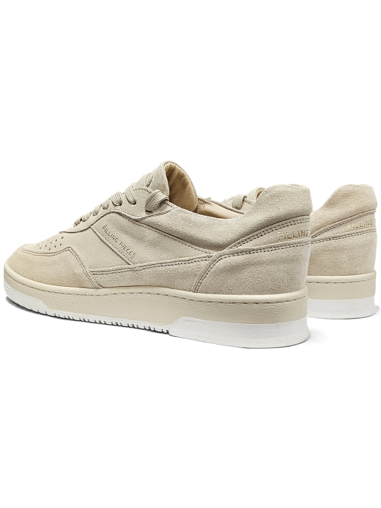 Filling Pieces 70022791919 Ace Suede NOS! 1919 Beige