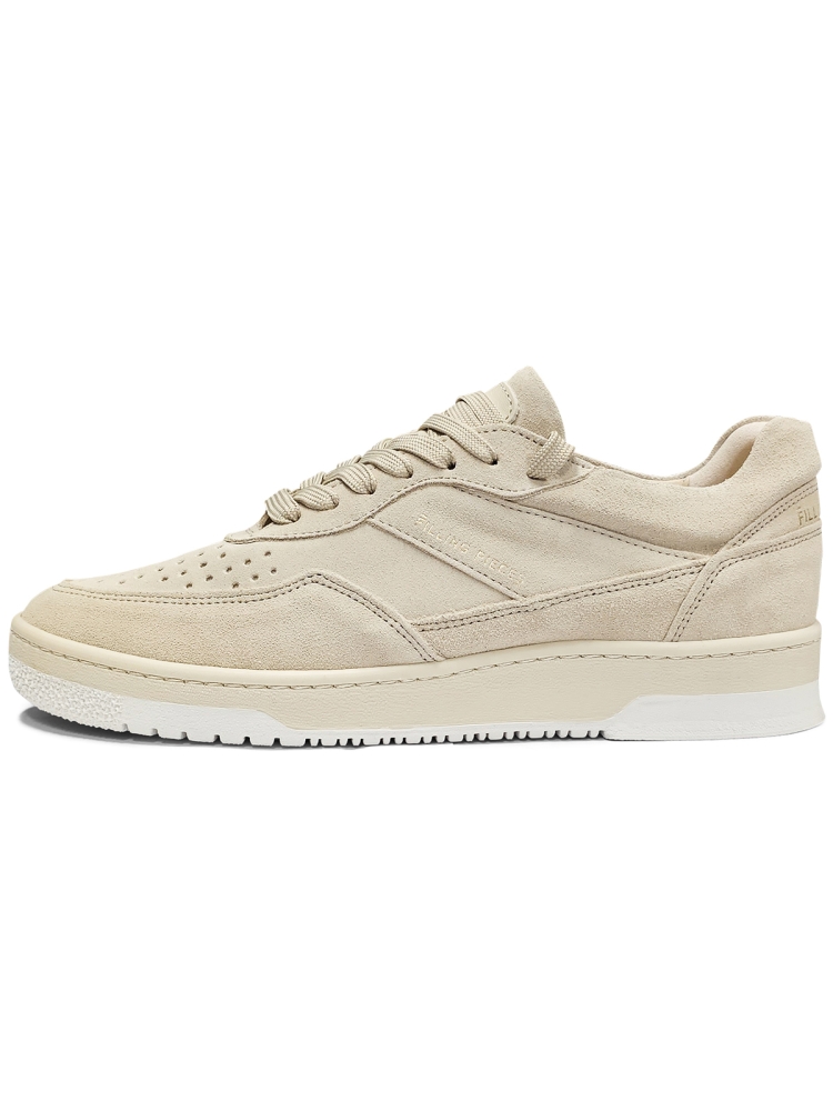 Filling Pieces 70022791919 Ace Suede NOS! 1919 Beige