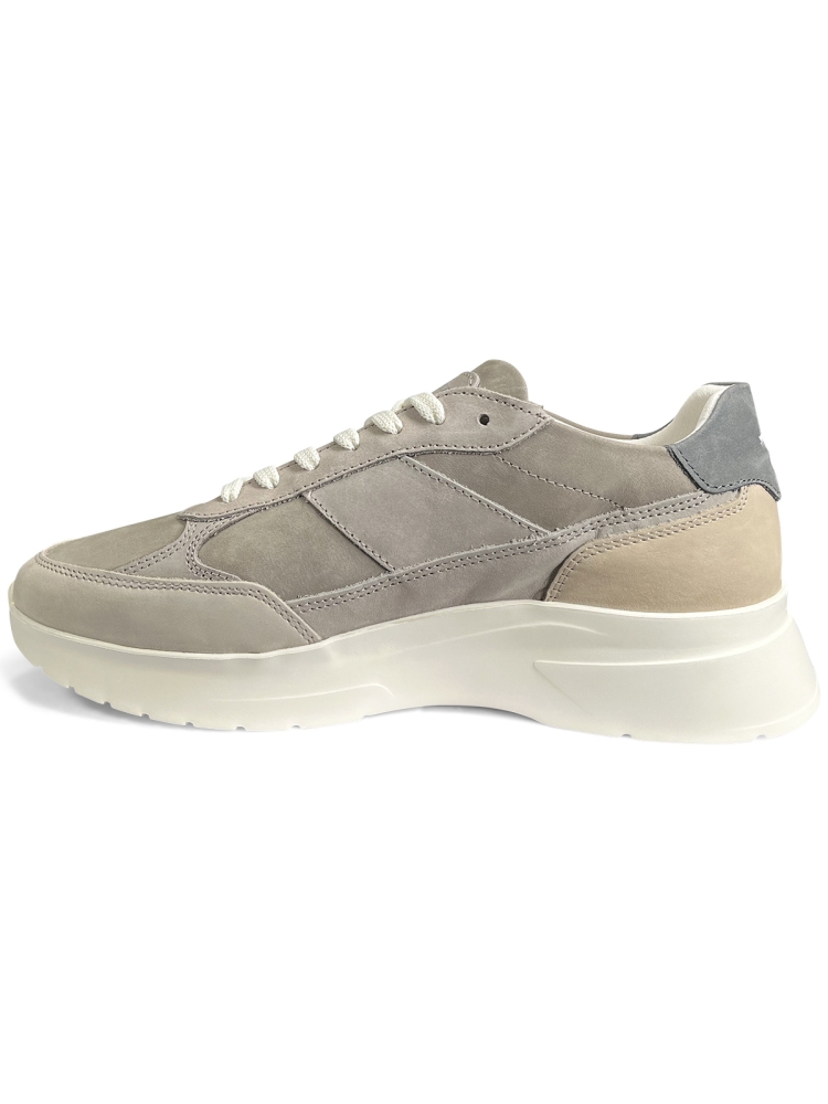 Filling Pieces 17127361002 1002 GREY