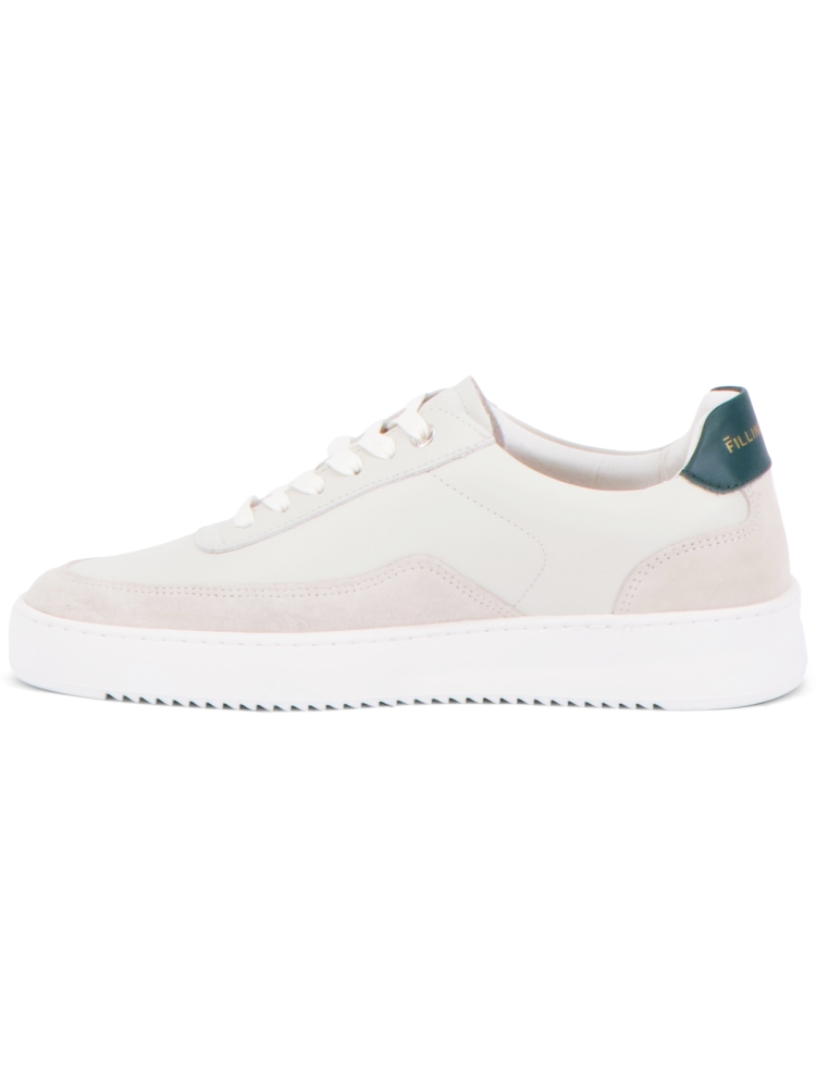 Filling Pieces 4673333 2011 OFF WHITE