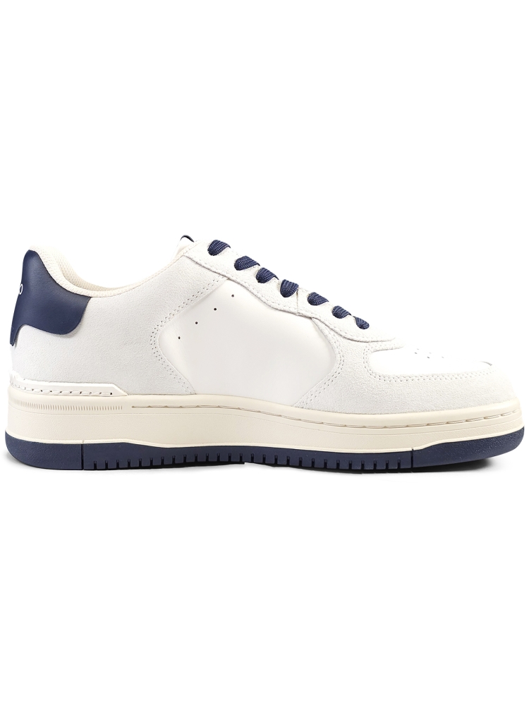 Polo Ralph Lauren  809940314 001 D.WHITE/NAVY