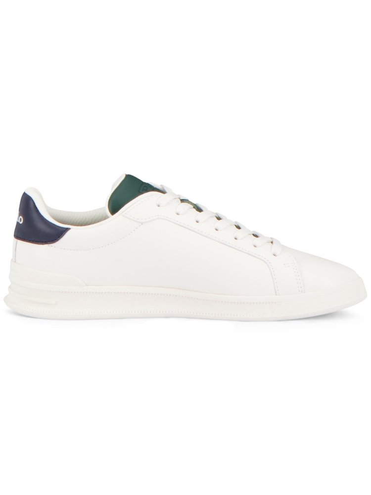 Polo Ralph Lauren  809949791 002 WHITE/NAVY/FOREST