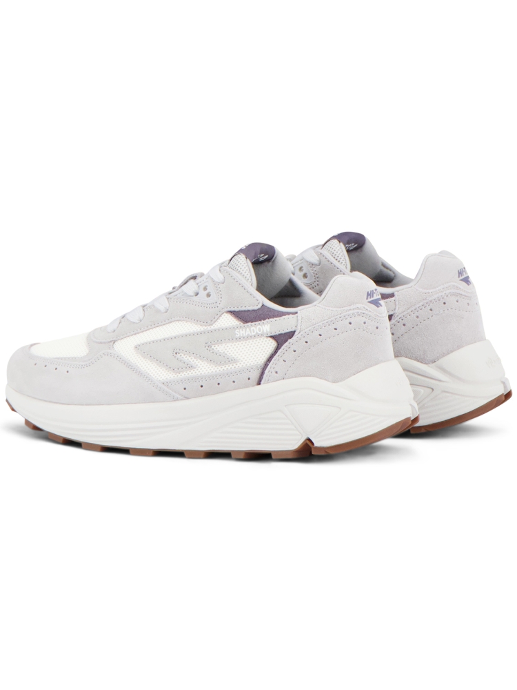 Hi-Tec RGS K010002 153 GRAY VIOLET/SHARK/S.WHITE