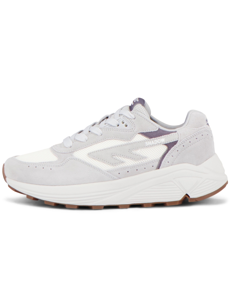 Hi-Tec RGS K010002 153 GRAY VIOLET/SHARK/S.WHITE