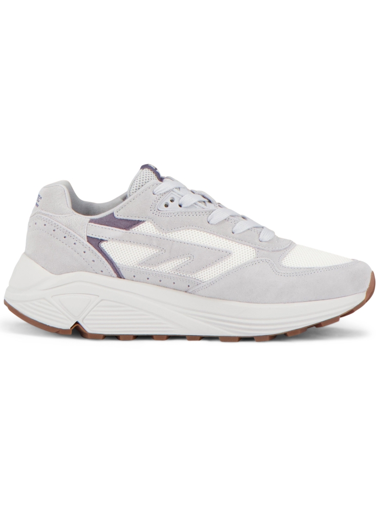 Hi-Tec RGS K010002 153 GRAY VIOLET/SHARK/S.WHITE