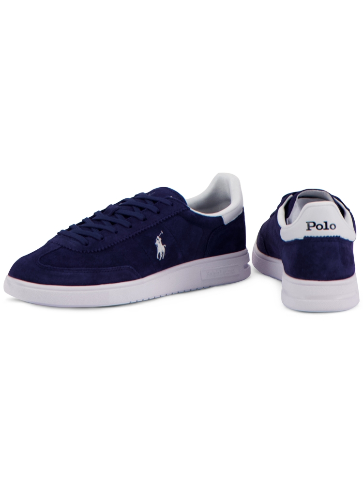 Polo Ralph Lauren  809961180 002 NAVY/WHITE