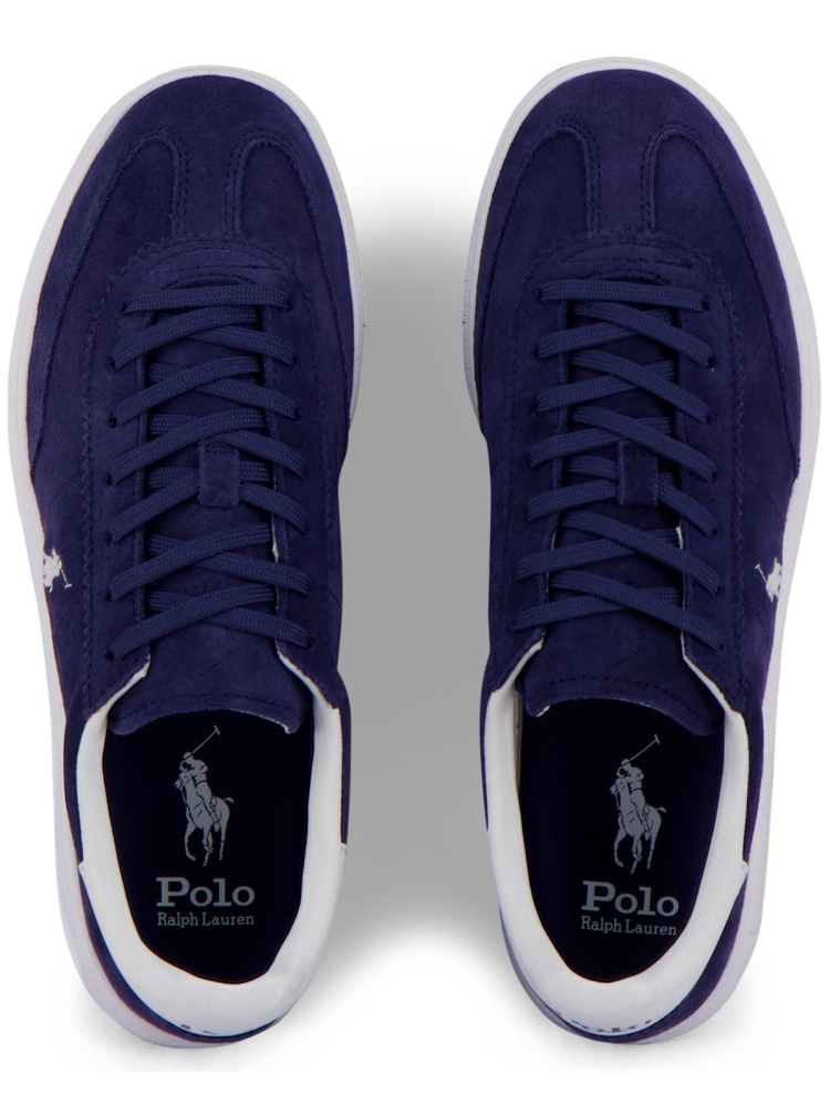 Polo Ralph Lauren  809961180 002 NAVY/WHITE