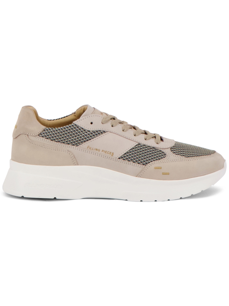 Filling Pieces 58125121 JET RUNNER MESH BEIGE