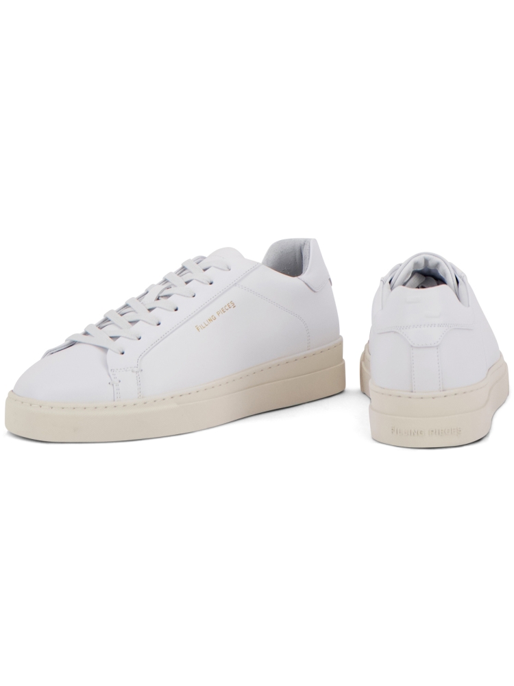 Filling Pieces 7891368 TIEBREAK 1901 CORE WHITE