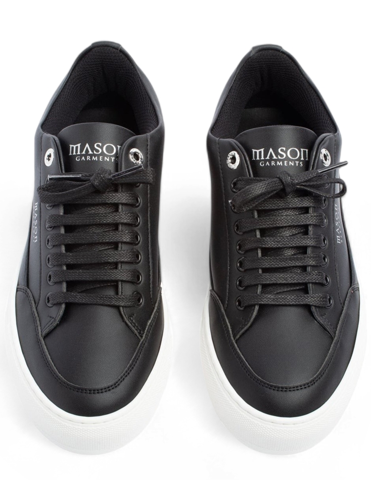 Mason Garments ESS-1G BLACK