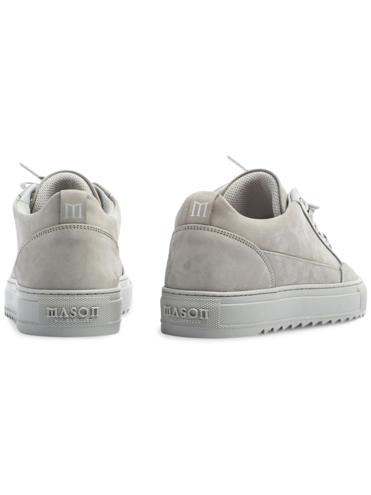 Mason Garments ESS-1E GREY