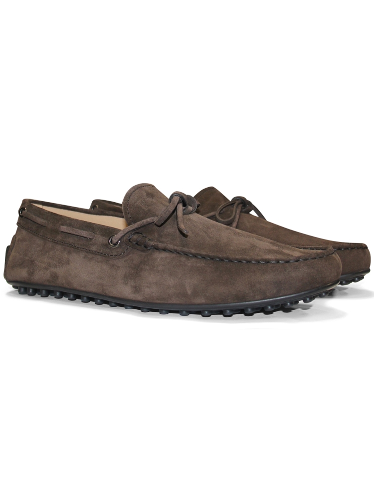 Tod's XXM42C00050RE0S800 TESTA MORO