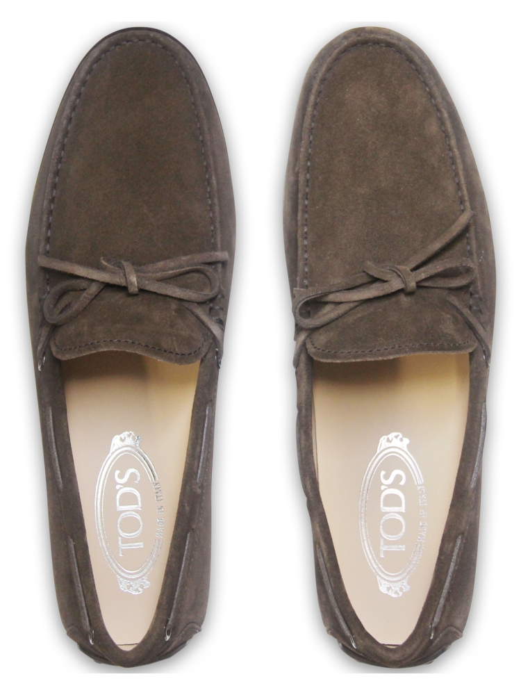 Tod's XXM42C00050RE0S800 TESTA MORO