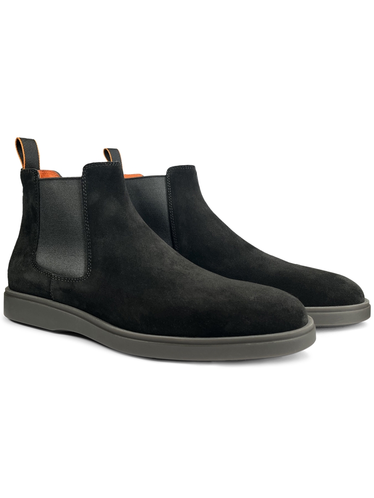 Santoni MGDT18588SMOB GEXN01