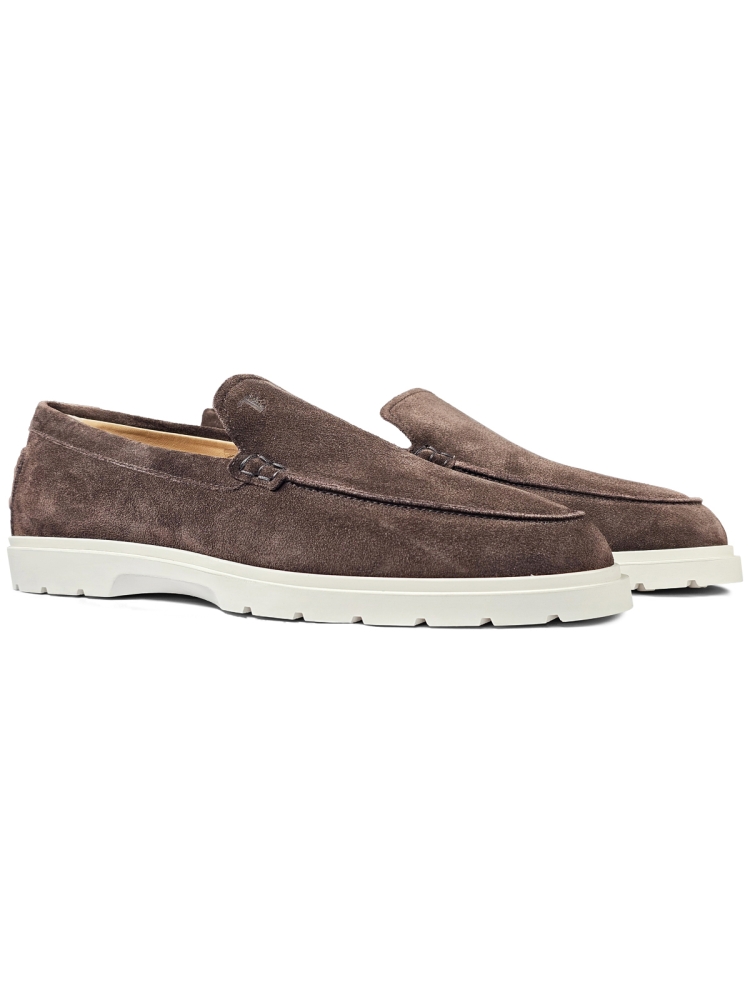 Tod's XXM59K00040M8WS800 TESTA MORO