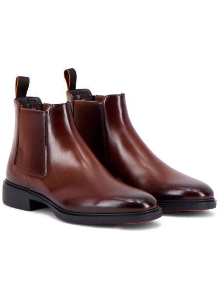 Santoni MGEO18937NEAXNTG T50