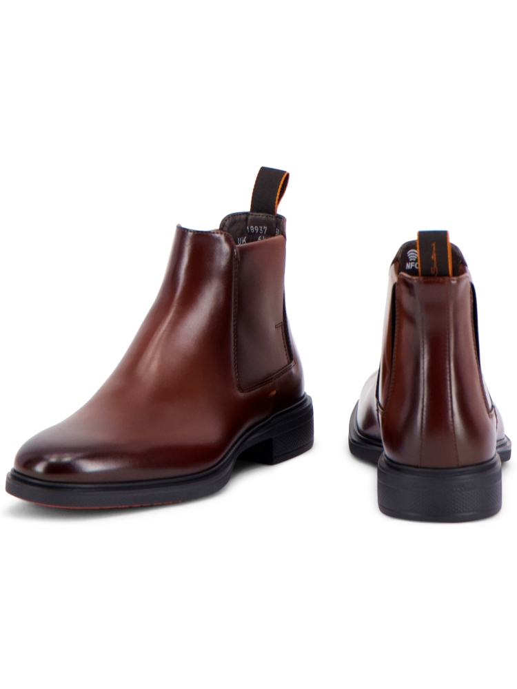 Santoni MGEO18937NEAXNTG T50