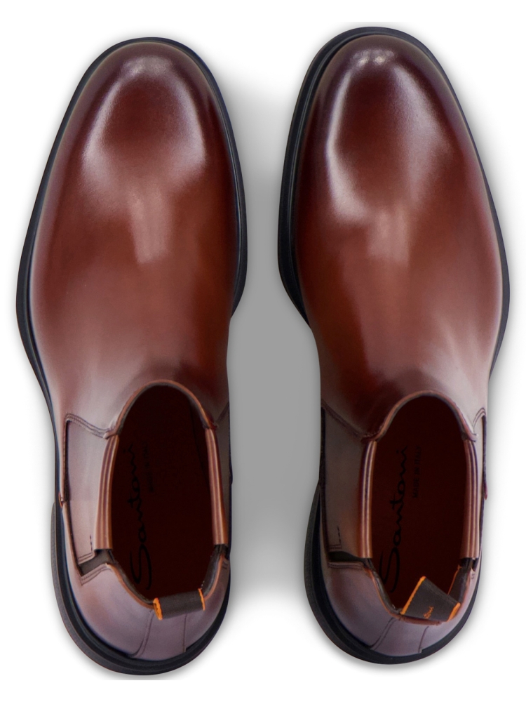 Santoni MGEO18937NEAXNTG T50