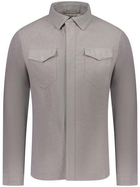 Overshirts