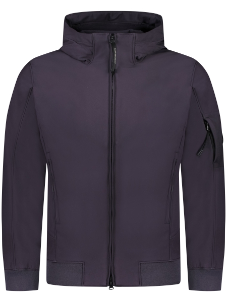 Softshell jassen