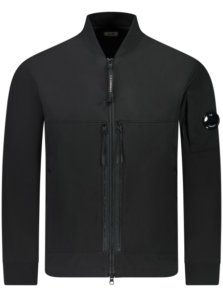 Softshell jassen