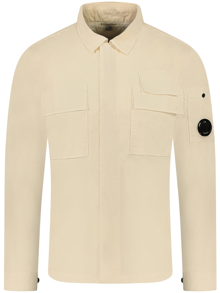 Overshirts