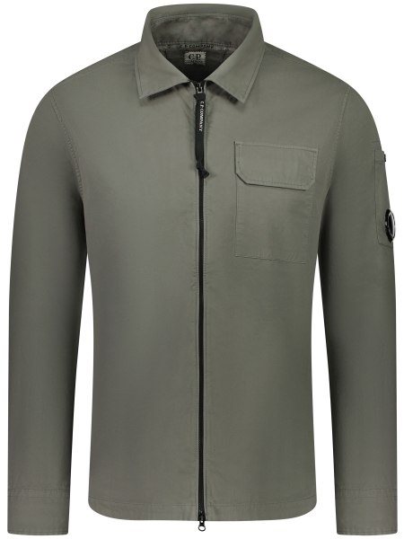 Overshirts