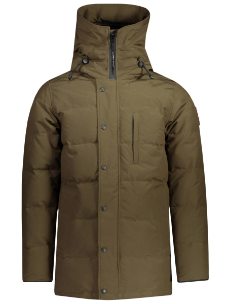 Langford Parka