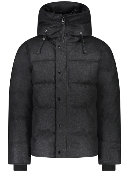 Langford Parka