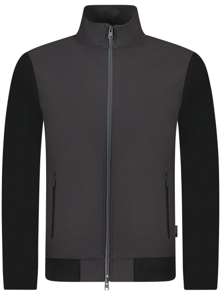 Softshell jassen