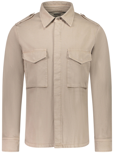 Overshirts