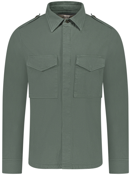 Overshirts