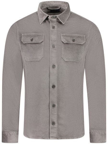 Overshirts