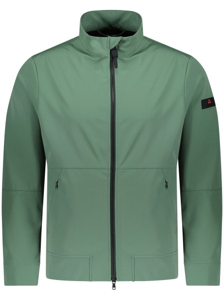 Softshell jassen